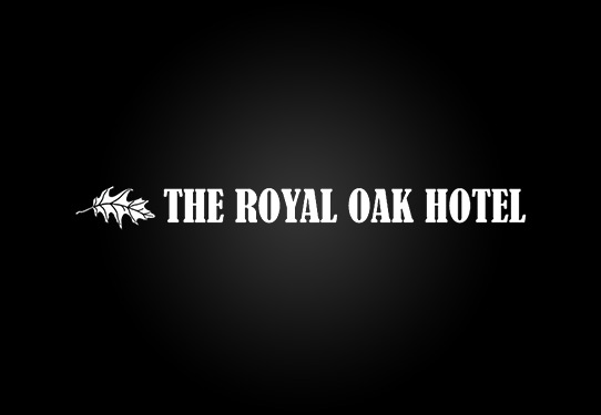 The Royal Oak Hotel