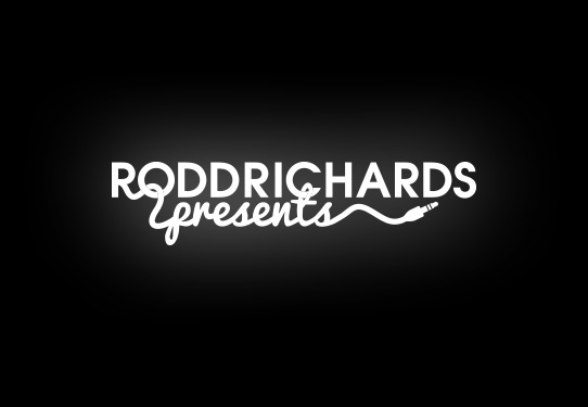 Rodd Richards