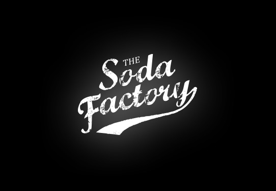 The Soda Factory